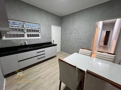 CASA LADO PRAIA COM AREA GOURMET: 7ª foto da galeria de imagens do imóvel