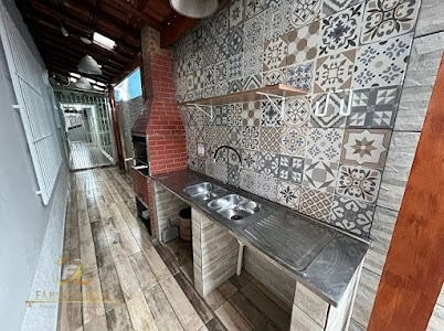 CASA LADO PRAIA COM AREA GOURMET: 18ª foto da galeria de imagens do imóvel