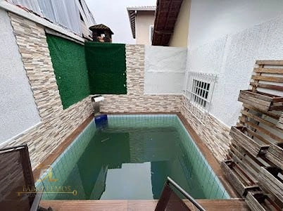 CASA LADO PRAIA COM AREA GOURMET: 17ª foto da galeria de imagens do imóvel