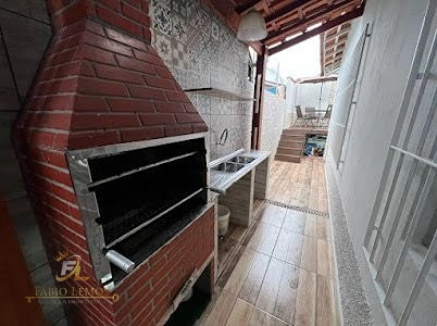 CASA LADO PRAIA COM AREA GOURMET: 19ª foto da galeria de imagens do imóvel