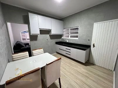 CASA LADO PRAIA COM AREA GOURMET: 8ª foto da galeria de imagens do imóvel