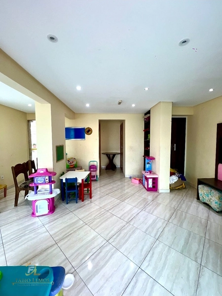 APARTAMENTO SÓ A 400 METROS DA PRAIA : 15ª foto da galeria de imagens do imóvel