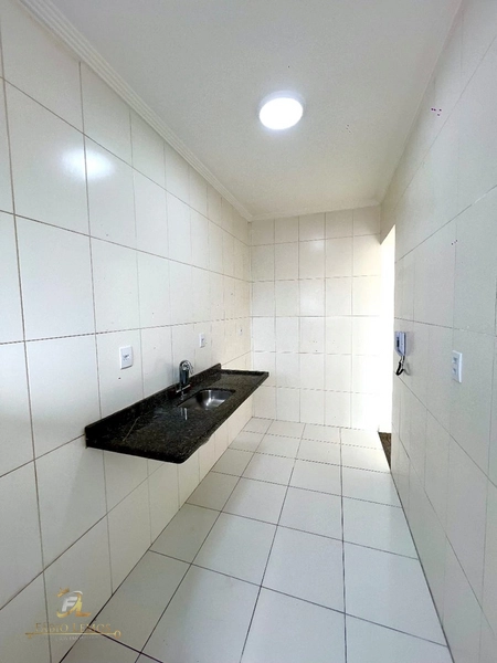 APARTAMENTO SÓ A 400 METROS DA PRAIA : 13ª foto da galeria de imagens do imóvel