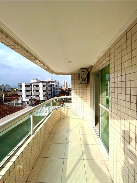 APARTAMENTO SÓ A 400 METROS DA PRAIA : 6ª foto da galeria de imagens do imóvel