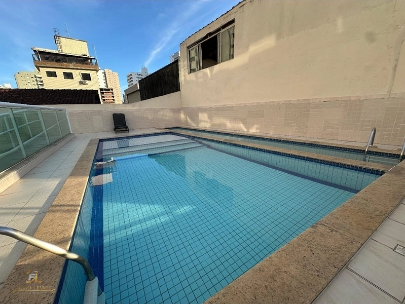 APARTAMENTO SÓ A 400 METROS DA PRAIA : 16ª foto da galeria de imagens do imóvel