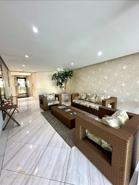 APARTAMENTO SÓ A 400 METROS DA PRAIA : 2ª foto da galeria de imagens do imóvel