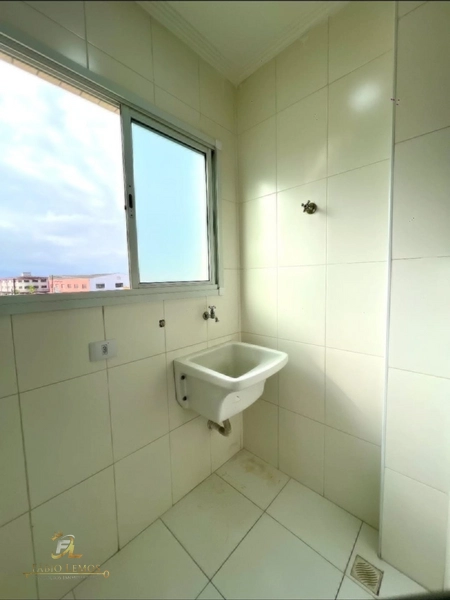 APARTAMENTO SÓ A 400 METROS DA PRAIA : 14ª foto da galeria de imagens do imóvel