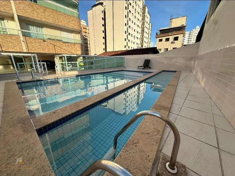 APARTAMENTO SÓ A 400 METROS DA PRAIA : 17ª foto da galeria de imagens do imóvel