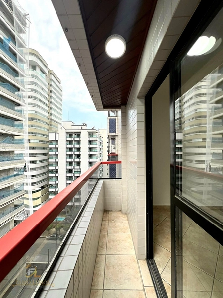 ÓTRIMO APARTAMENTO A 200 METROS DO MAR : 3ª foto da galeria de imagens do imóvel