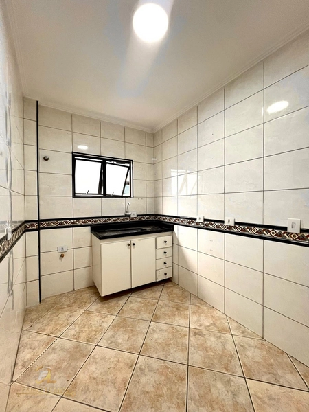 ÓTRIMO APARTAMENTO A 200 METROS DO MAR : 11ª foto da galeria de imagens do imóvel