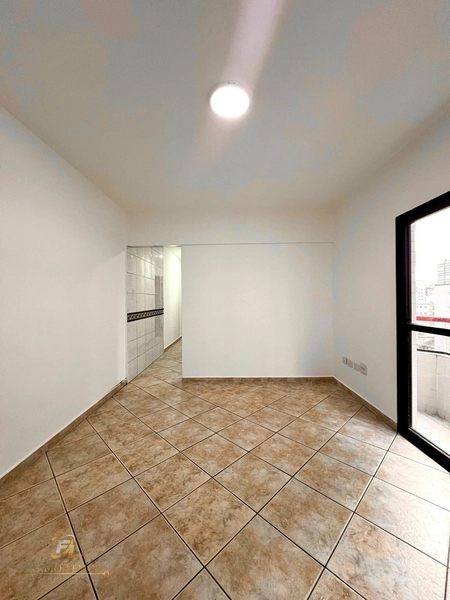 ÓTRIMO APARTAMENTO A 200 METROS DO MAR : 4ª foto da galeria de imagens do imóvel