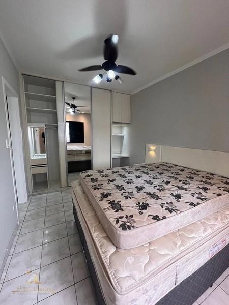 APARTAMENTO SÓ A 100 METROS DA PRAIA : 3ª foto da galeria de imagens do imóvel