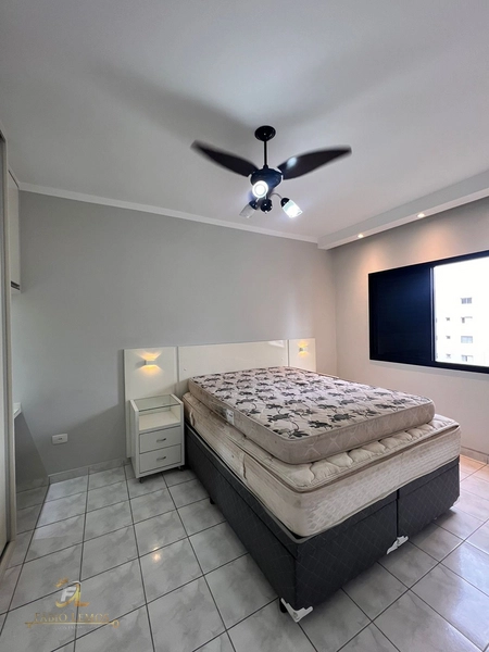 APARTAMENTO SÓ A 100 METROS DA PRAIA : 2ª foto da galeria de imagens do imóvel