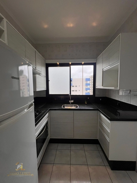 APARTAMENTO SÓ A 100 METROS DA PRAIA : 5ª foto da galeria de imagens do imóvel