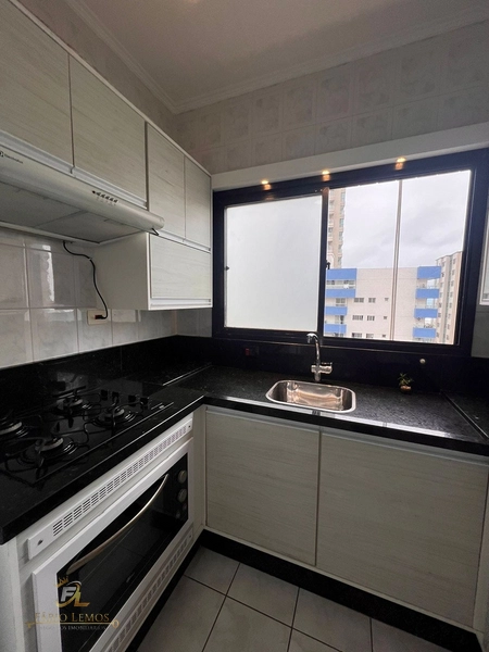 APARTAMENTO SÓ A 100 METROS DA PRAIA : 4ª foto da galeria de imagens do imóvel