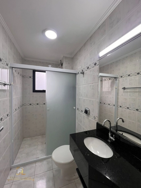 APARTAMENTO SÓ A 100 METROS DA PRAIA : 6ª foto da galeria de imagens do imóvel