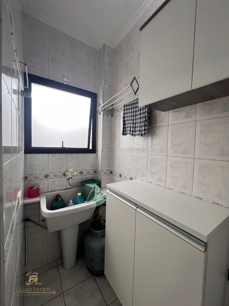 APARTAMENTO SÓ A 100 METROS DA PRAIA : 7ª foto da galeria de imagens do imóvel