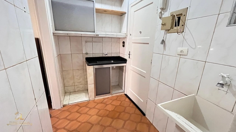 🤩OTIMA KITNET PARA QUEM PENSA EM INVESTIR!!: 5ª foto da galeria de imagens do imóvel