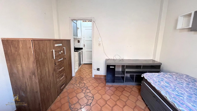 Imóvel residencial ou comercial