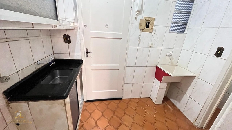 🤩OTIMA KITNET PARA QUEM PENSA EM INVESTIR!!: 6ª foto da galeria de imagens do imóvel