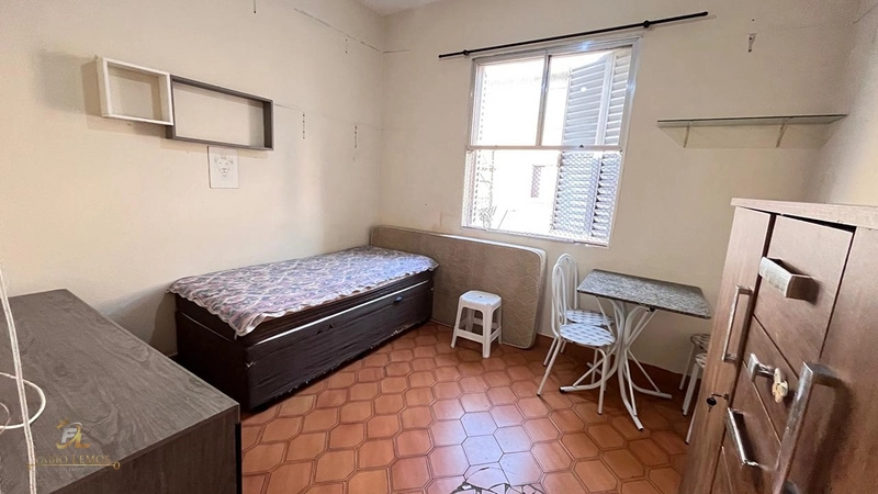 🤩OTIMA KITNET PARA QUEM PENSA EM INVESTIR!!: 3ª foto da galeria de imagens do imóvel