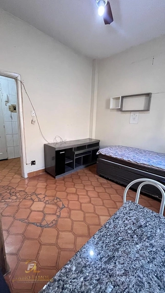 🤩OTIMA KITNET PARA QUEM PENSA EM INVESTIR!!: 2ª foto da galeria de imagens do imóvel