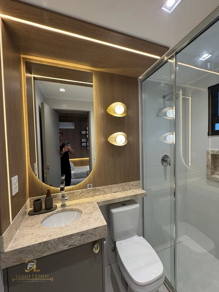 A QUALIDADE DE VIDA QUE VOCÊ MERECE...: 26ª foto da galeria de imagens do imóvel