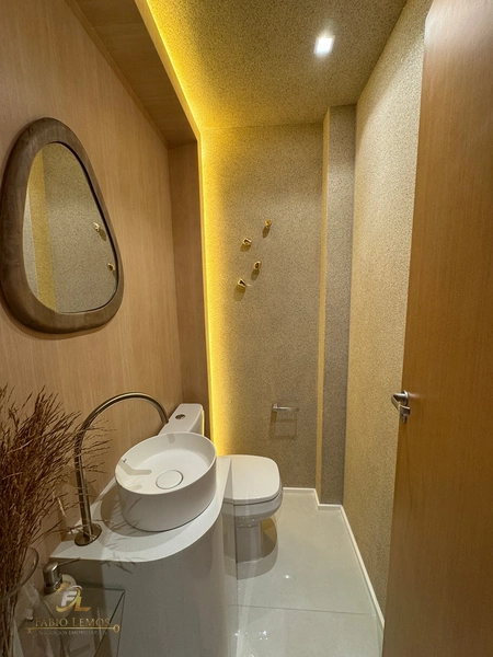 A QUALIDADE DE VIDA QUE VOCÊ MERECE...: 19ª foto da galeria de imagens do imóvel