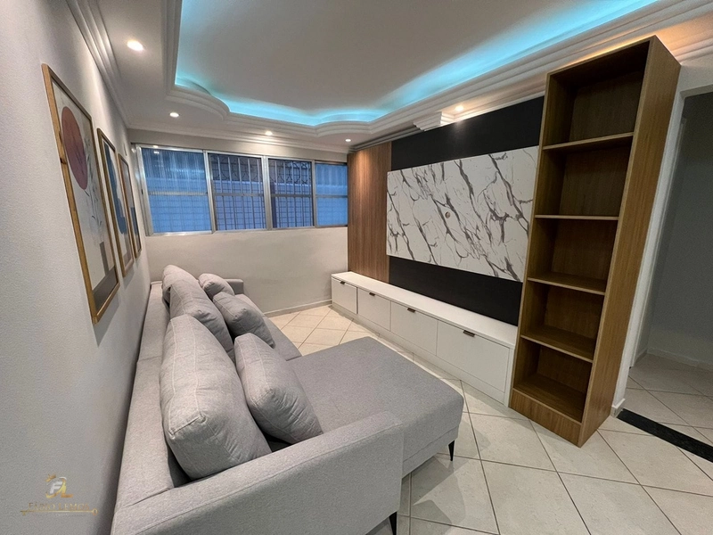 APARTAMENTO NA VILA GUILHERMINA: 4ª foto da galeria de imagens do imóvel