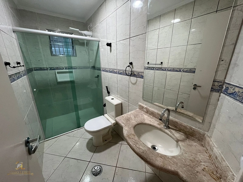 APARTAMENTO NA VILA GUILHERMINA: 12ª foto da galeria de imagens do imóvel