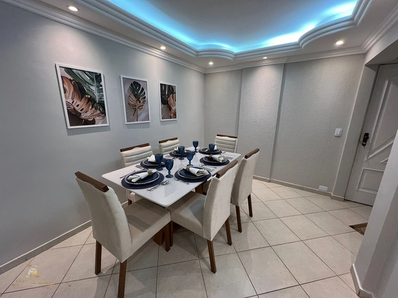 APARTAMENTO NA VILA GUILHERMINA: 3ª foto da galeria de imagens do imóvel