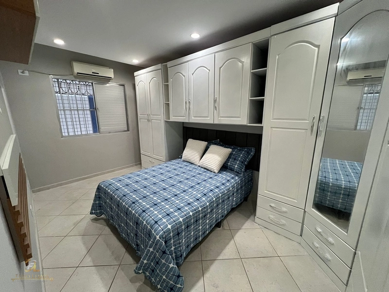 APARTAMENTO NA VILA GUILHERMINA: 10ª foto da galeria de imagens do imóvel