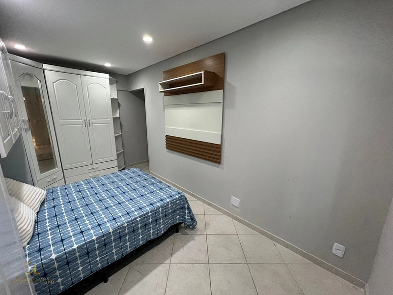 APARTAMENTO NA VILA GUILHERMINA: 11ª foto da galeria de imagens do imóvel