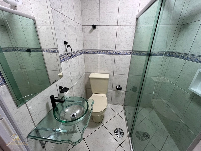 APARTAMENTO NA VILA GUILHERMINA: 8ª foto da galeria de imagens do imóvel