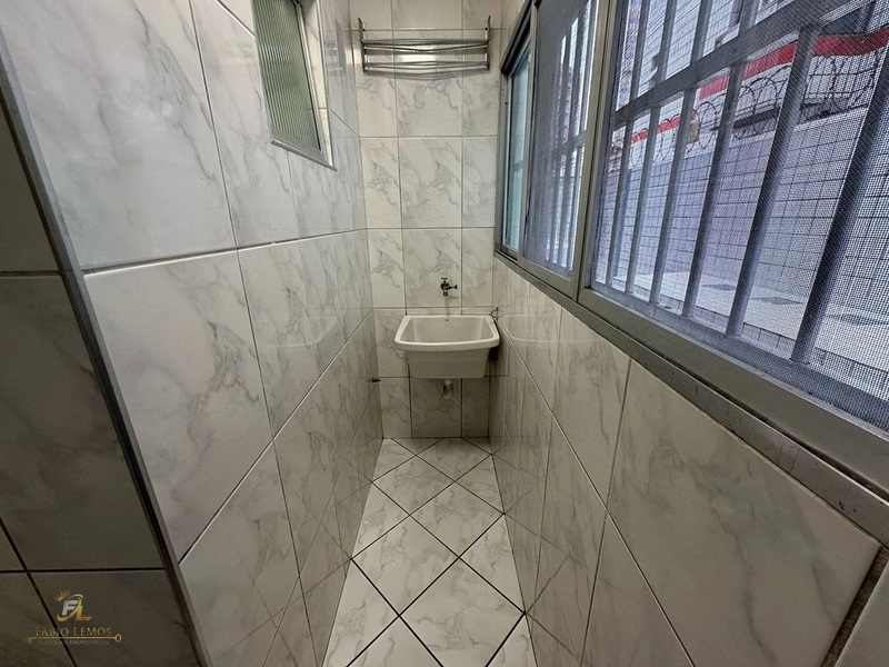 APARTAMENTO NA VILA GUILHERMINA: 16ª foto da galeria de imagens do imóvel