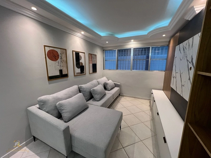 APARTAMENTO NA VILA GUILHERMINA: 5ª foto da galeria de imagens do imóvel