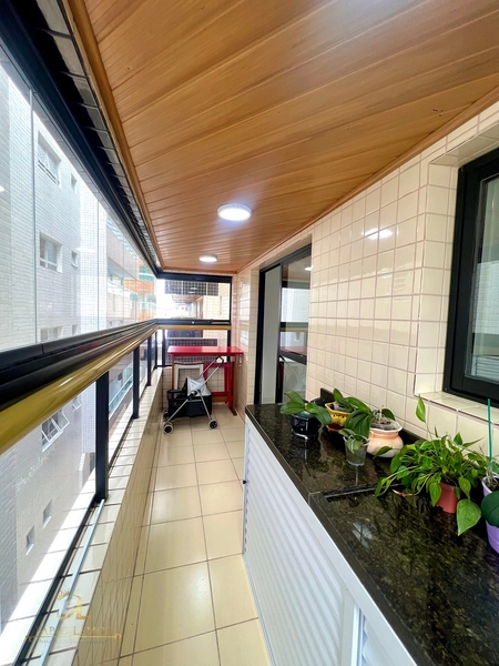 APARTAMENTO MOBILIADO NO BOQUEIRÃO. ÓTIMO PARA INVESTIR OU MORAR : 6ª foto da galeria de imagens do imóvel