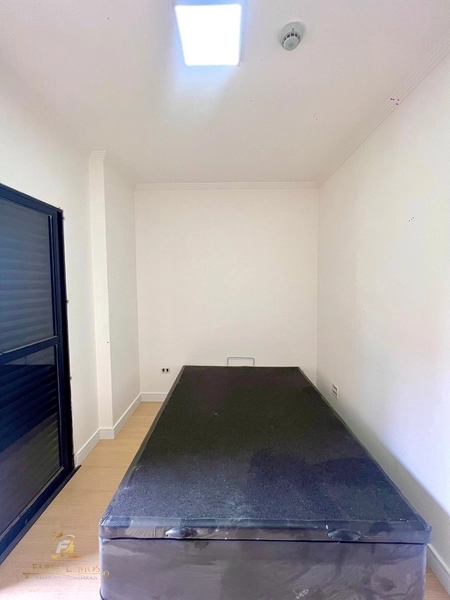 APARTAMENTO MOBILIADO NO BOQUEIRÃO. ÓTIMO PARA INVESTIR OU MORAR : 16ª foto da galeria de imagens do imóvel