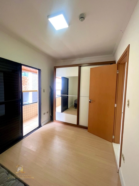 APARTAMENTO MOBILIADO NO BOQUEIRÃO. ÓTIMO PARA INVESTIR OU MORAR : 12ª foto da galeria de imagens do imóvel