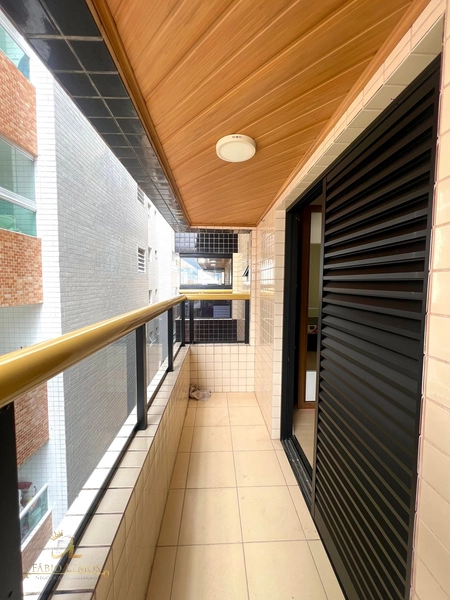 APARTAMENTO MOBILIADO NO BOQUEIRÃO. ÓTIMO PARA INVESTIR OU MORAR : 14ª foto da galeria de imagens do imóvel