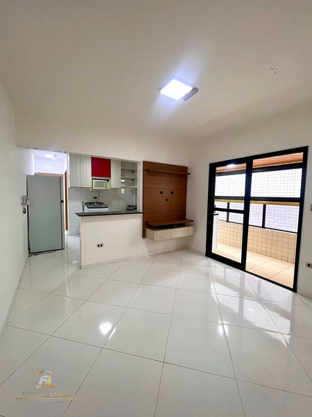 APARTAMENTO MOBILIADO NO BOQUEIRÃO. ÓTIMO PARA INVESTIR OU MORAR : 2ª foto da galeria de imagens do imóvel