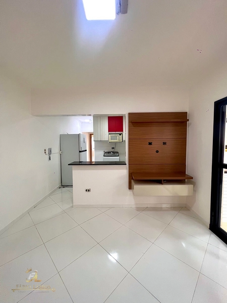 APARTAMENTO MOBILIADO NO BOQUEIRÃO. ÓTIMO PARA INVESTIR OU MORAR : 3ª foto da galeria de imagens do imóvel