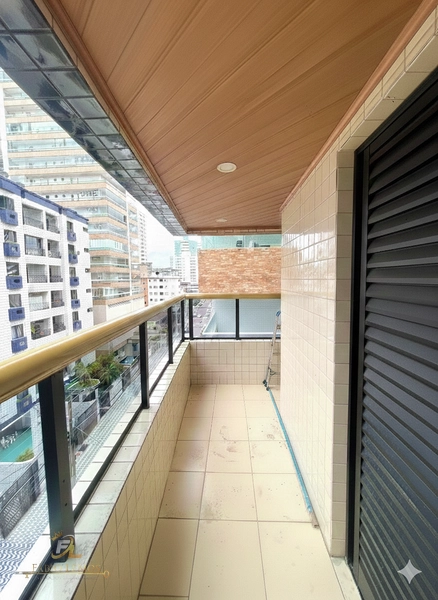 APARTAMENTO MOBILIADO NO BOQUEIRÃO. ÓTIMO PARA INVESTIR OU MORAR : 19ª foto da galeria de imagens do imóvel