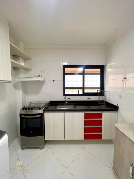 APARTAMENTO MOBILIADO NO BOQUEIRÃO. ÓTIMO PARA INVESTIR OU MORAR : 8ª foto da galeria de imagens do imóvel