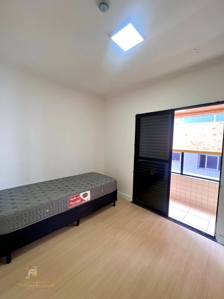 APARTAMENTO MOBILIADO NO BOQUEIRÃO. ÓTIMO PARA INVESTIR OU MORAR : 11ª foto da galeria de imagens do imóvel