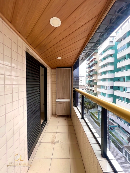 APARTAMENTO MOBILIADO NO BOQUEIRÃO. ÓTIMO PARA INVESTIR OU MORAR : 18ª foto da galeria de imagens do imóvel