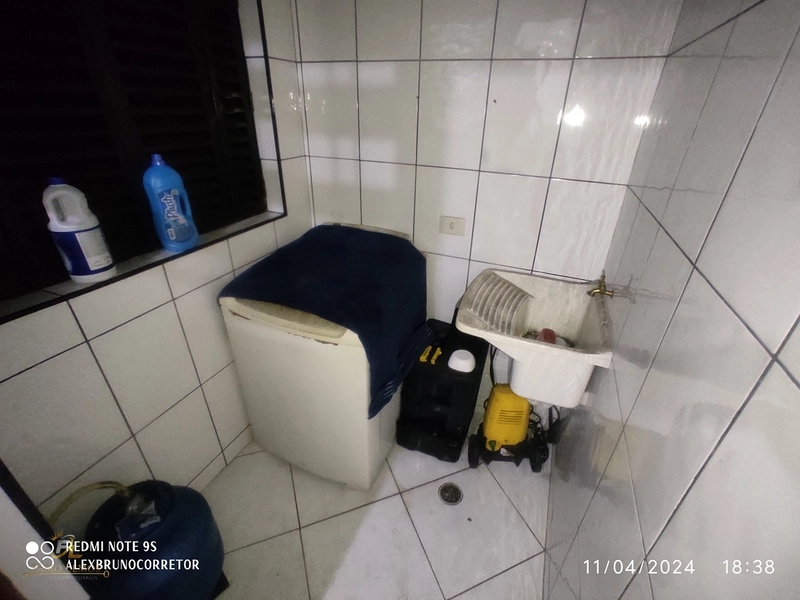 CASA DE 01 DORMITÓRIO LADO PRAIA : 9ª foto da galeria de imagens do imóvel