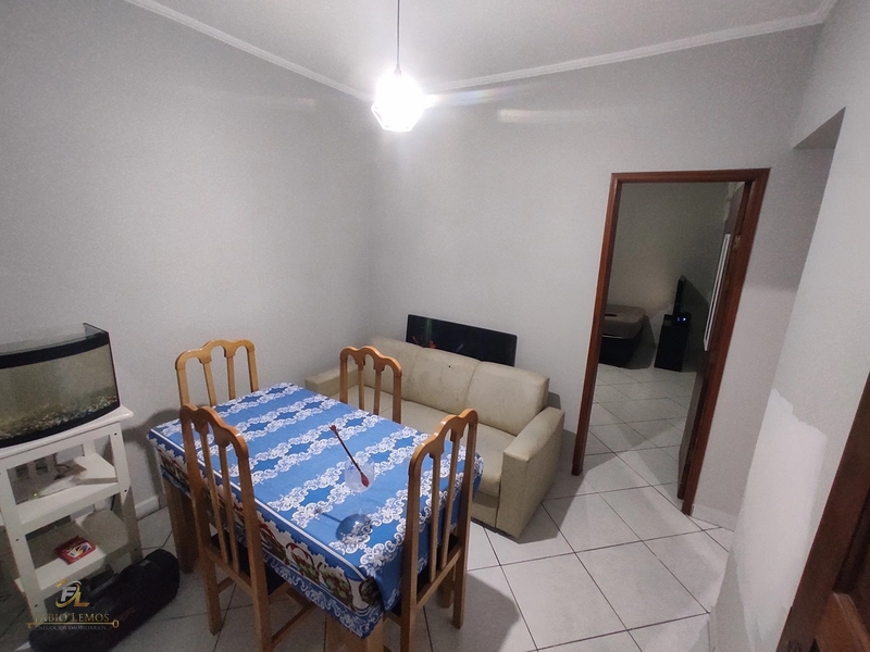 CASA DE 01 DORMITÓRIO LADO PRAIA : 2ª foto da galeria de imagens do imóvel