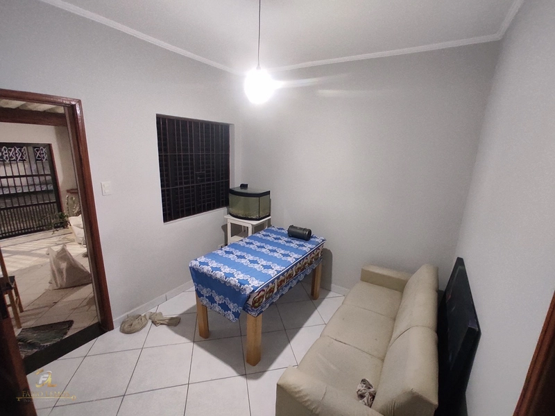 CASA DE 01 DORMITÓRIO LADO PRAIA : 5ª foto da galeria de imagens do imóvel