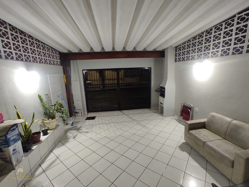 Imóvel residencial ou comercial